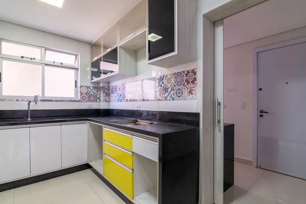 Apartamento, 3 quartos, 122 m² - Foto 6