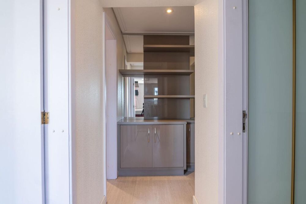 Apartamento, 3 quartos, 122 m² - Foto 3