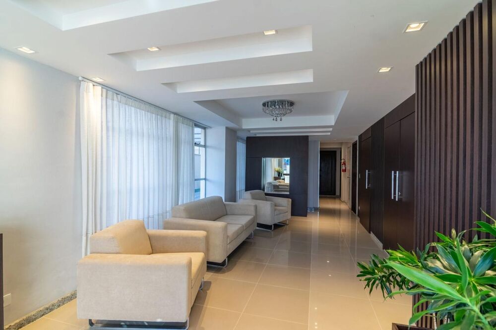 Apartamento, 3 quartos, 122 m² - Foto 5