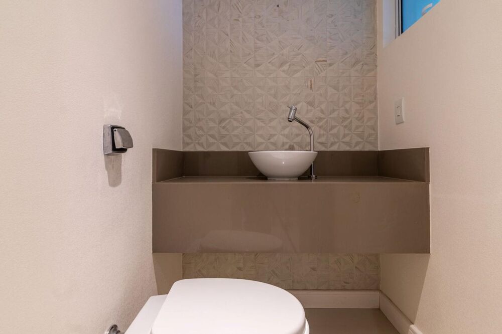 Apartamento, 3 quartos, 122 m² - Foto 9
