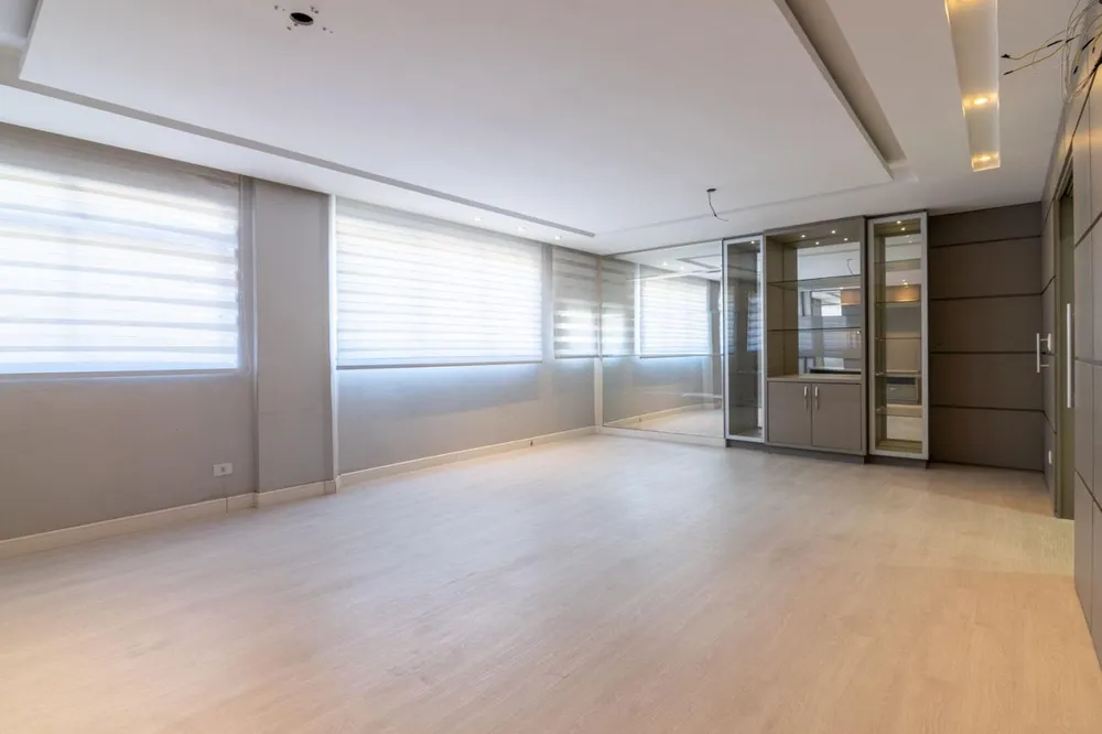 Apartamento, 3 quartos, 122 m² - Foto 1