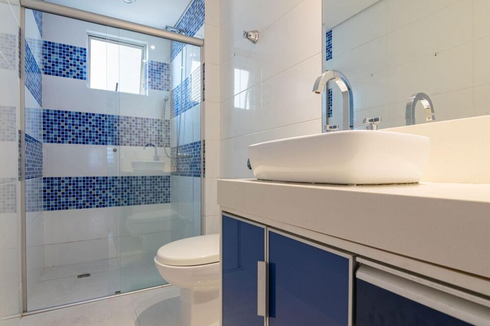 Apartamento, 3 quartos, 122 m² - Foto 8
