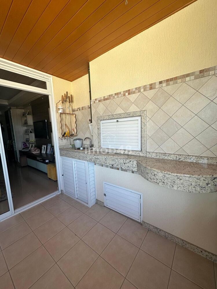 Apartamento, 3 quartos, 107 m² - Foto 2