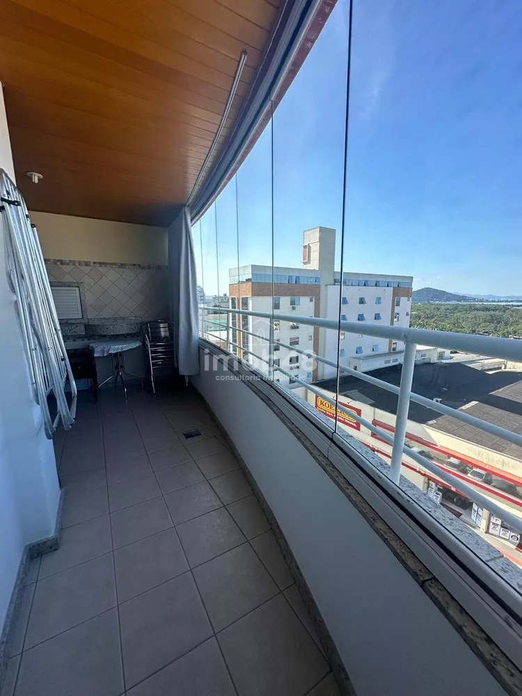 Apartamento, 3 quartos, 107 m² - Foto 3