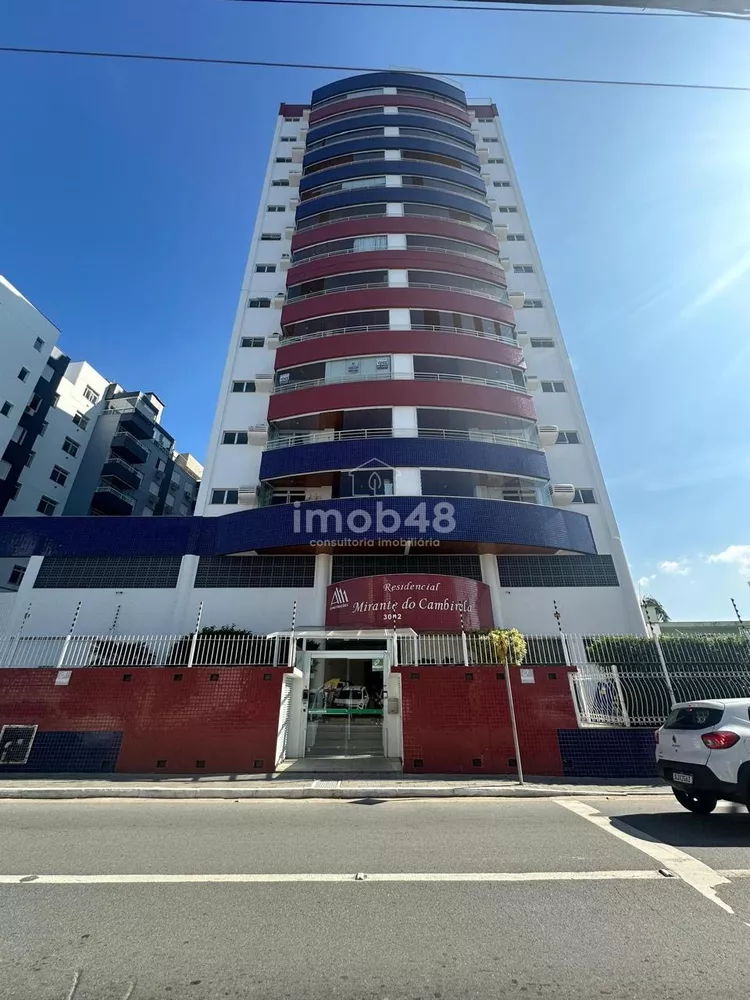 Apartamento, 3 quartos, 107 m² - Foto 1