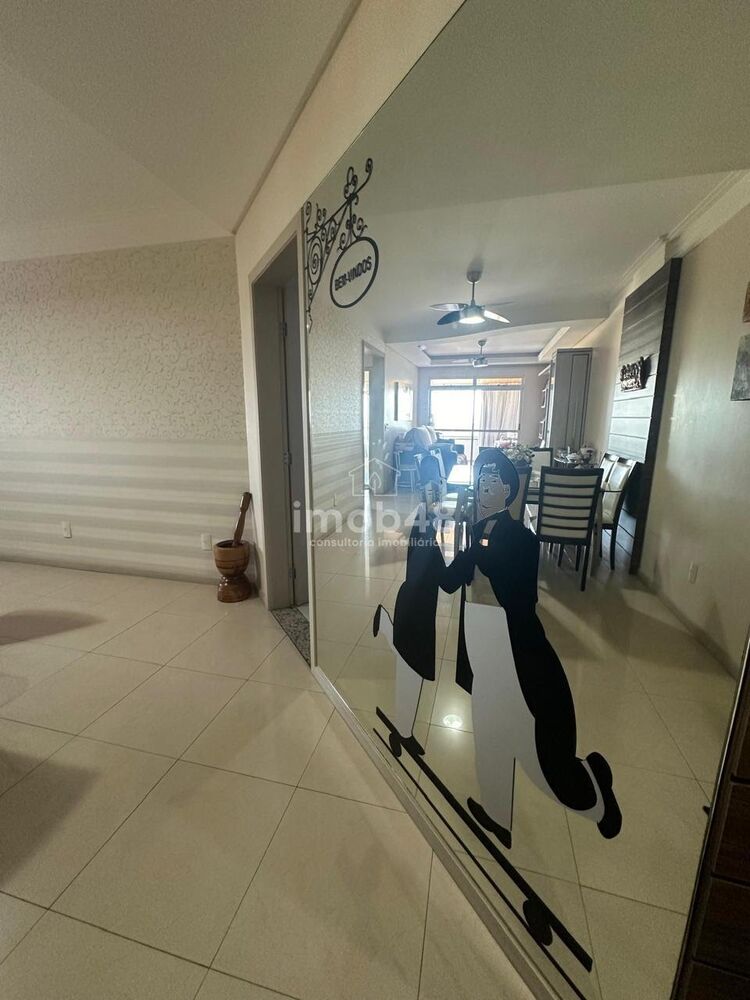 Apartamento, 3 quartos, 107 m² - Foto 6