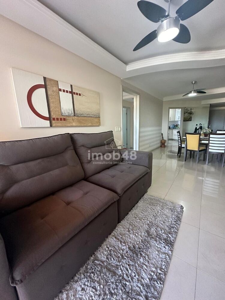 Apartamento, 3 quartos, 107 m² - Foto 4