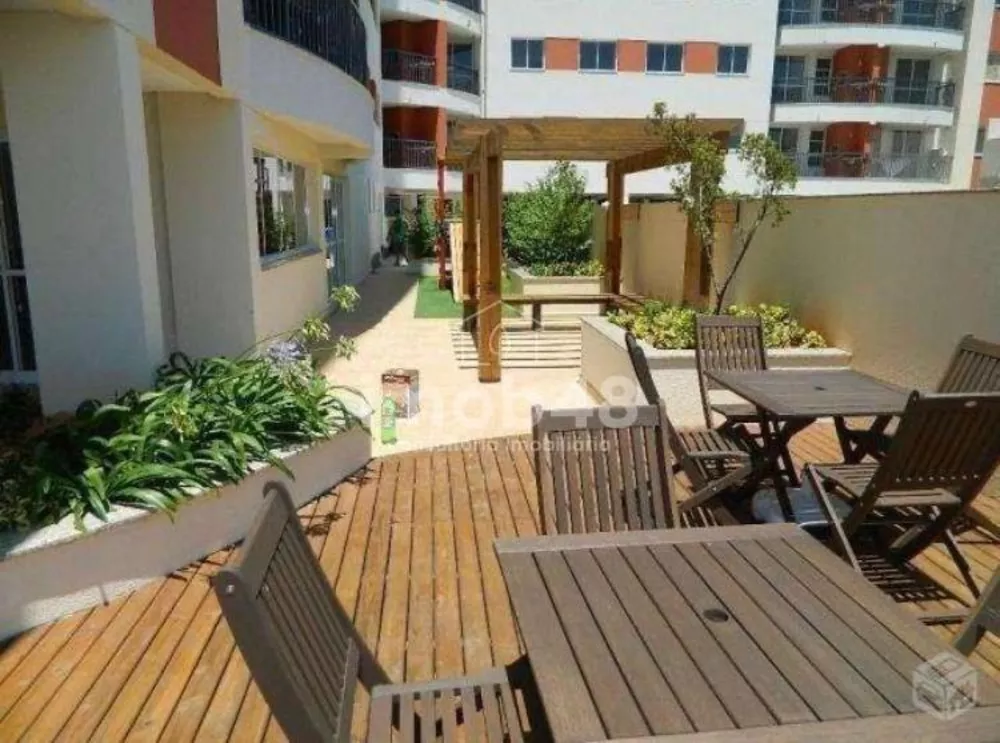 Apartamento, 2 quartos, 67 m² - Foto 8