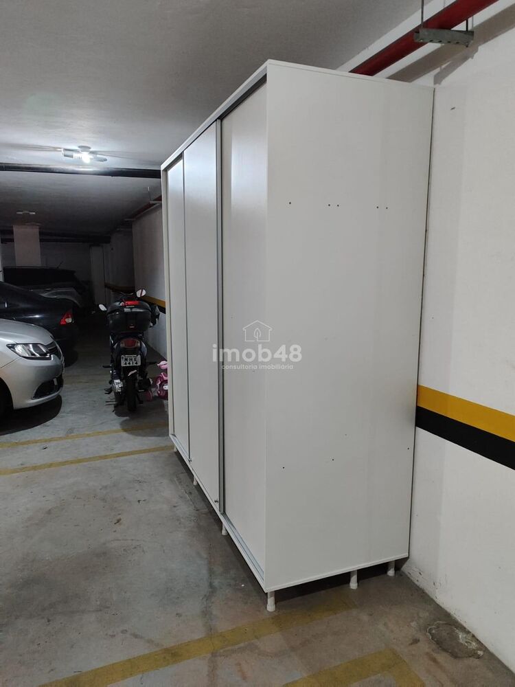 Apartamento, 2 quartos, 67 m² - Foto 2