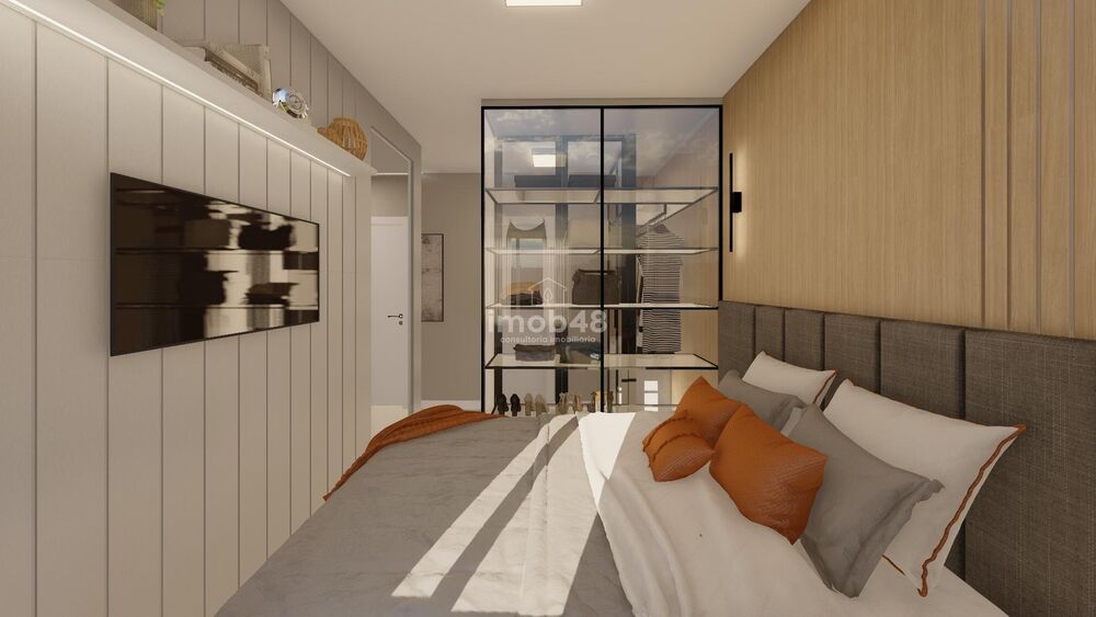 Apartamento, 2 quartos, 63 m² - Foto 5