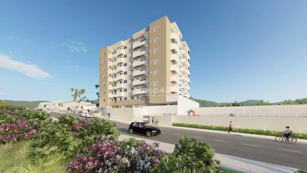 Apartamento, 2 quartos, 63 m² - Foto 8