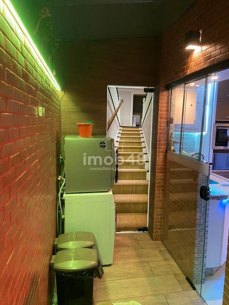 Sobrado, 2 quartos, 81 m² - Foto 3