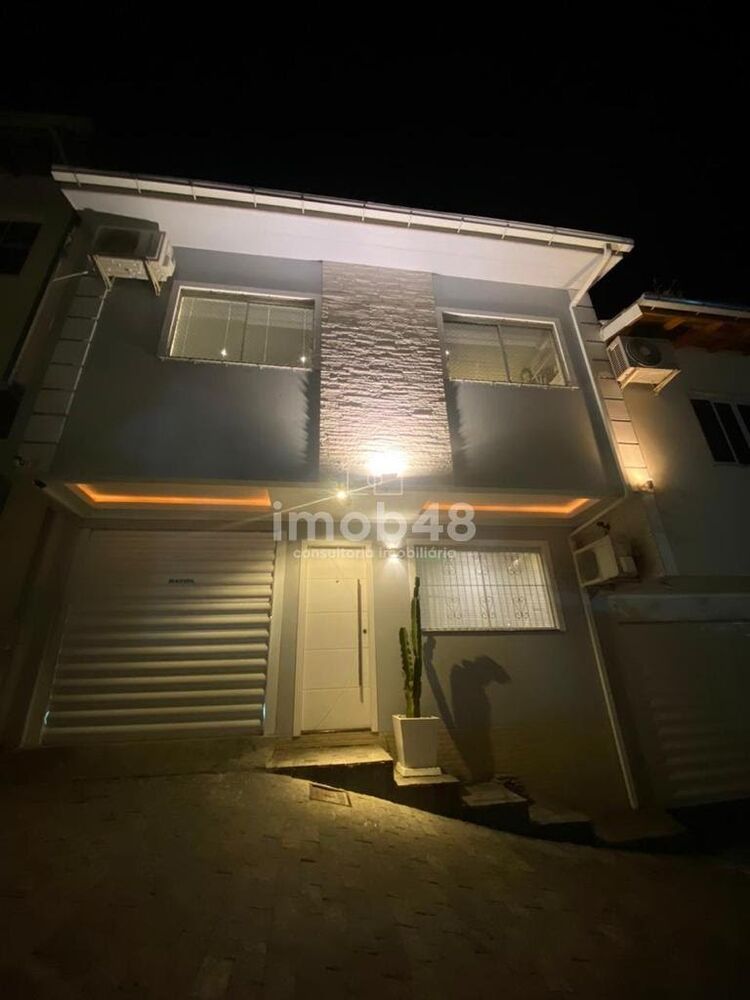 Sobrado, 2 quartos, 81 m² - Foto 2
