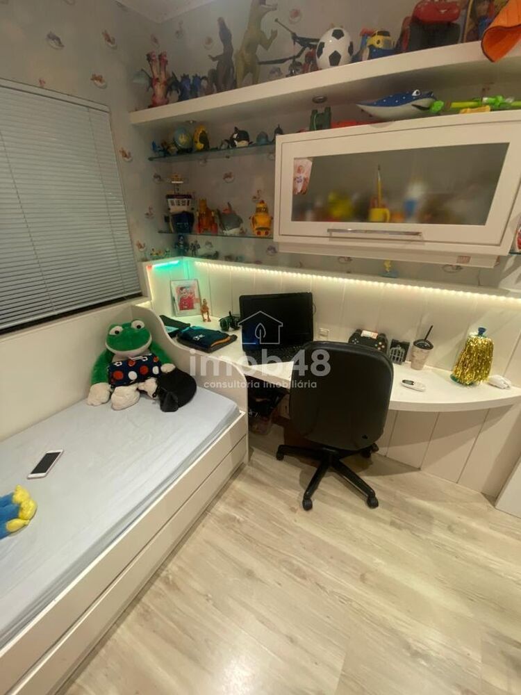 Sobrado, 2 quartos, 81 m² - Foto 1