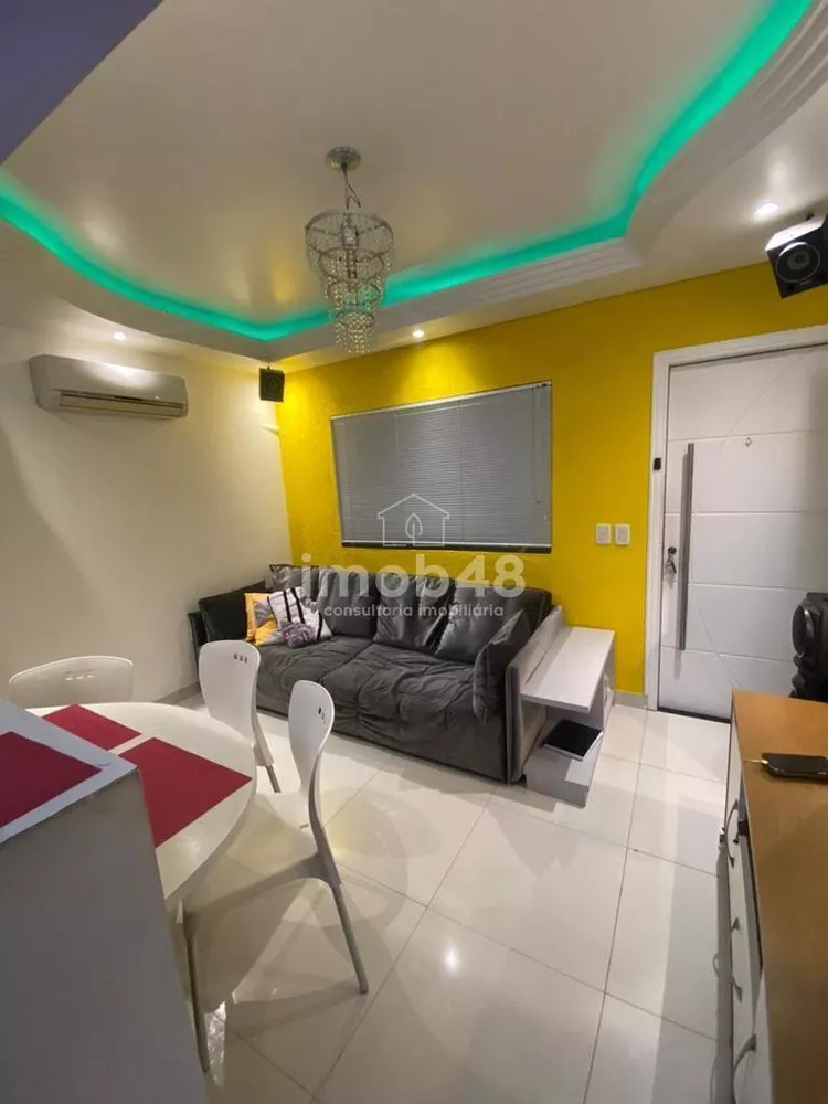 Sobrado, 2 quartos, 81 m² - Foto 5