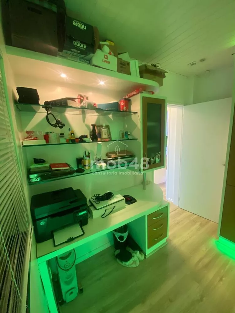 Sobrado, 2 quartos, 81 m² - Foto 6