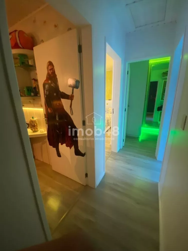 Sobrado, 2 quartos, 81 m² - Foto 8