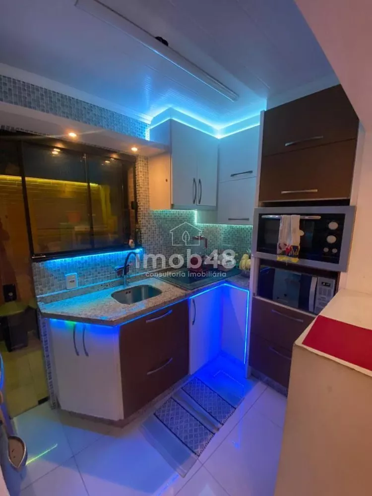 Sobrado, 2 quartos, 81 m² - Foto 7