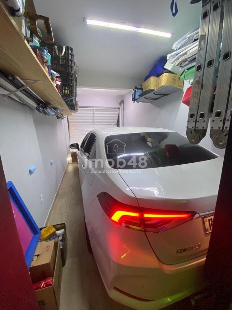 Sobrado, 2 quartos, 81 m² - Foto 4