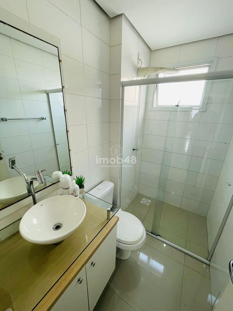 Apartamento à venda com 3 quartos, 86m² - Foto 4