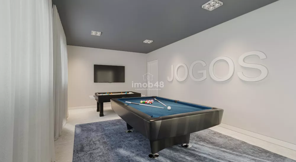 Apartamento, 2 quartos, 54 m² - Foto 3