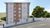 Apartamento, 2 quartos, 44 m² - Foto 9