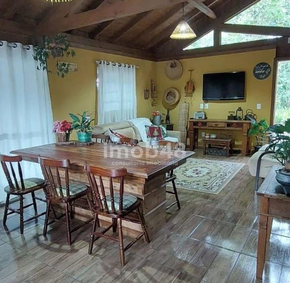 Sítio à venda com 2 quartos, 702m² - Foto 6