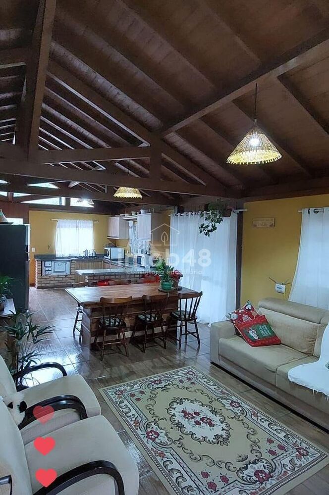 Sítio à venda com 2 quartos, 702m² - Foto 2