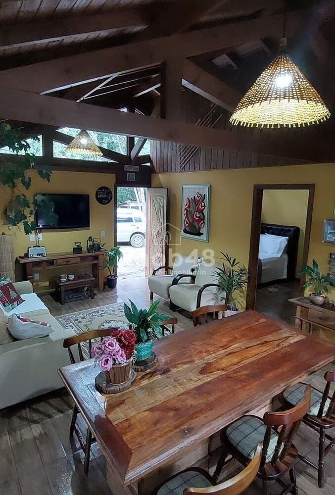 Sítio à venda com 2 quartos, 702m² - Foto 7