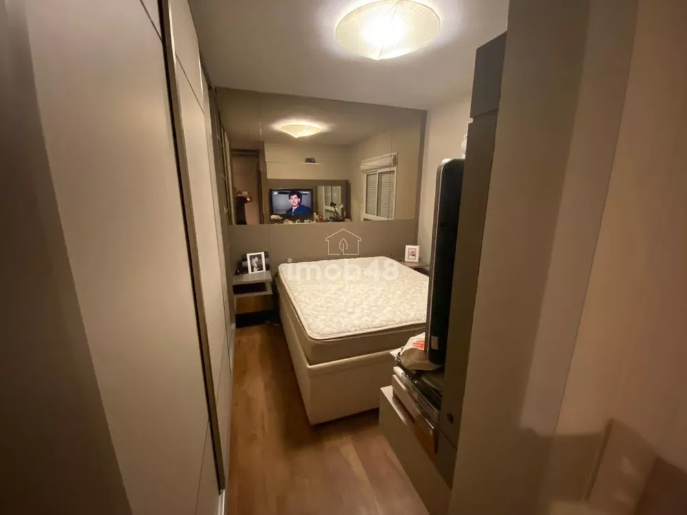 Apartamento, 4 quartos, 137 m² - Foto 2