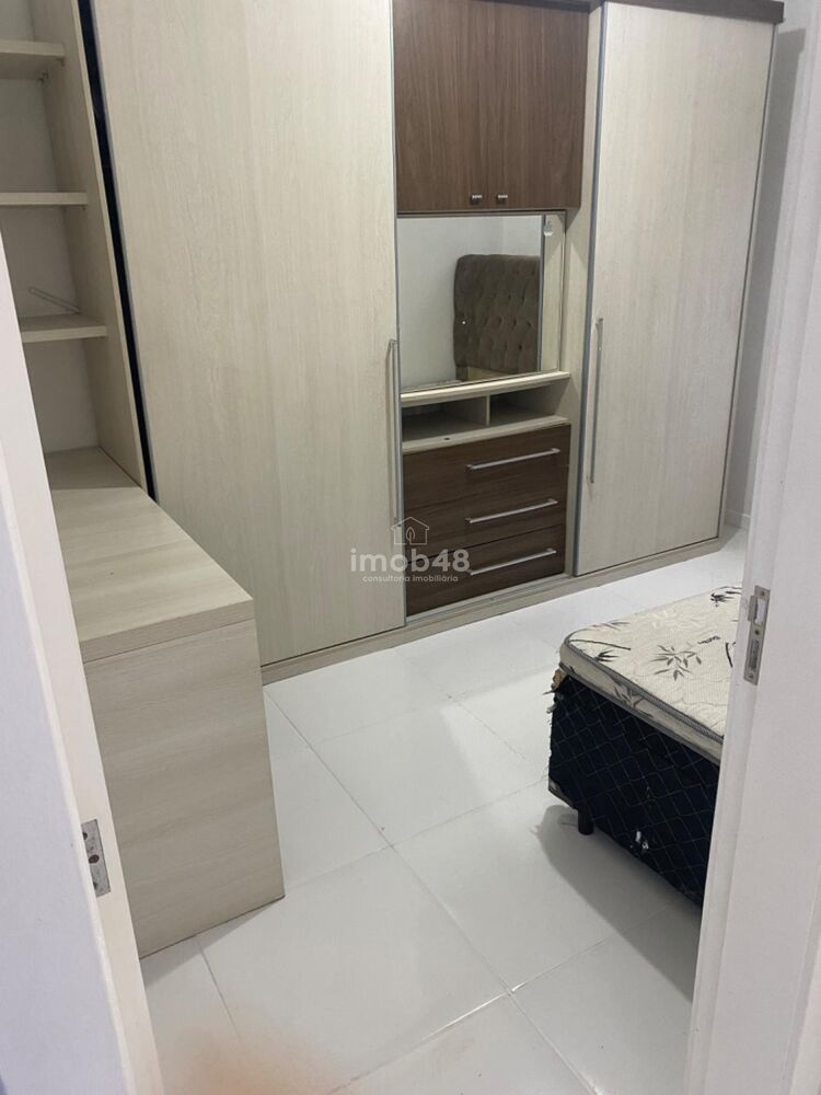 Apartamento à venda com 2 quartos, 57m² - Foto 7