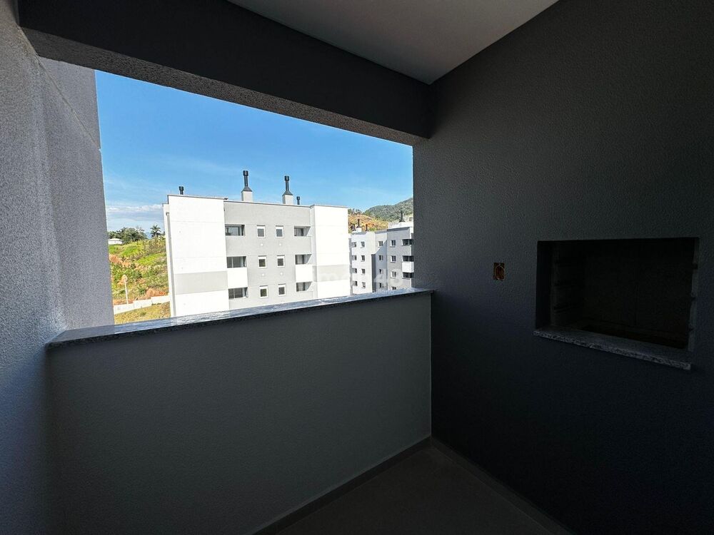 Apartamento à venda com 2 quartos, 54m² - Foto 5