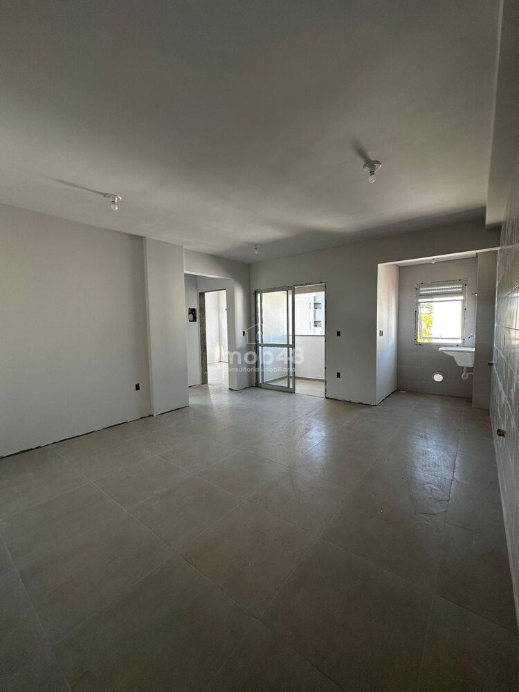Apartamento à venda com 2 quartos, 54m² - Foto 9