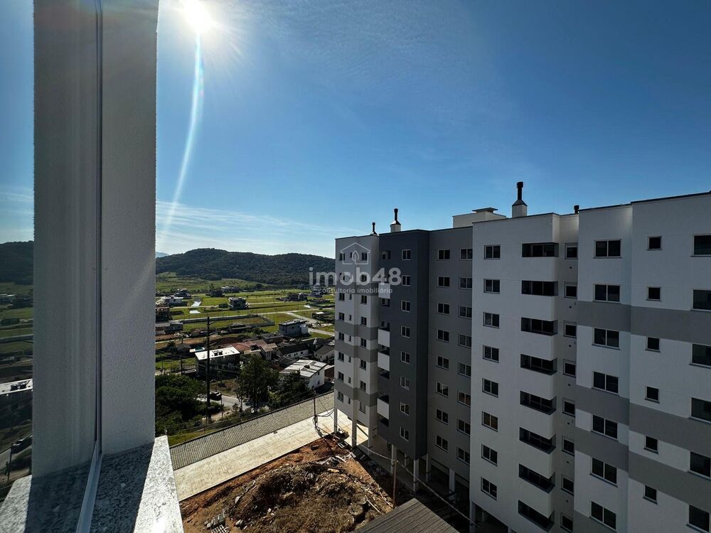 Apartamento à venda com 2 quartos, 54m² - Foto 1