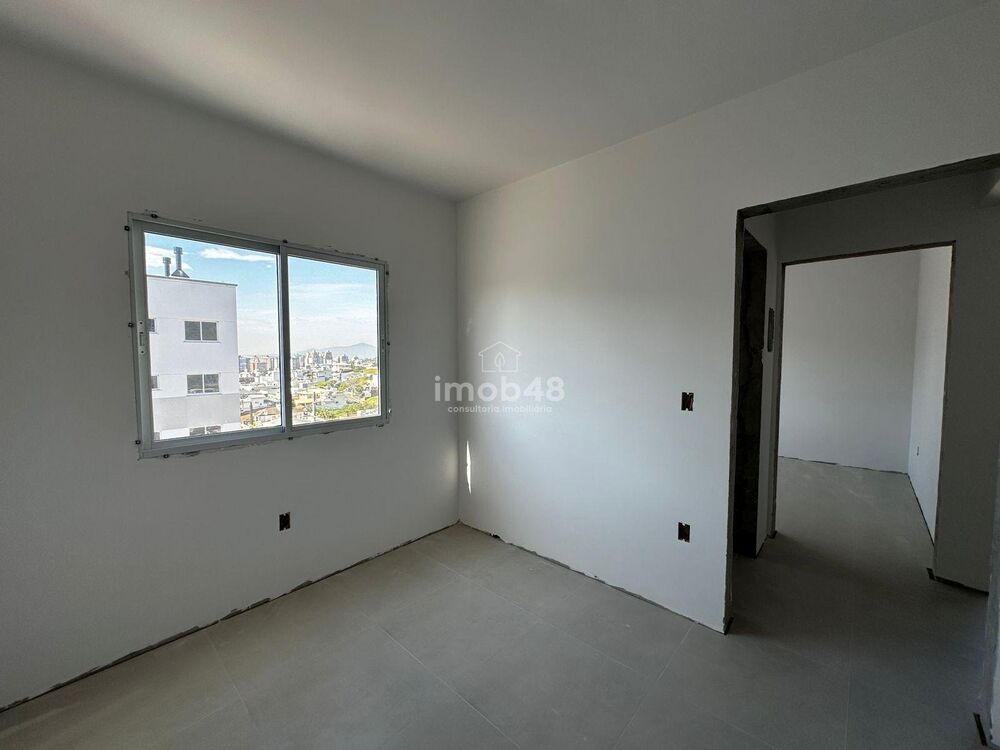 Apartamento à venda com 2 quartos, 54m² - Foto 2