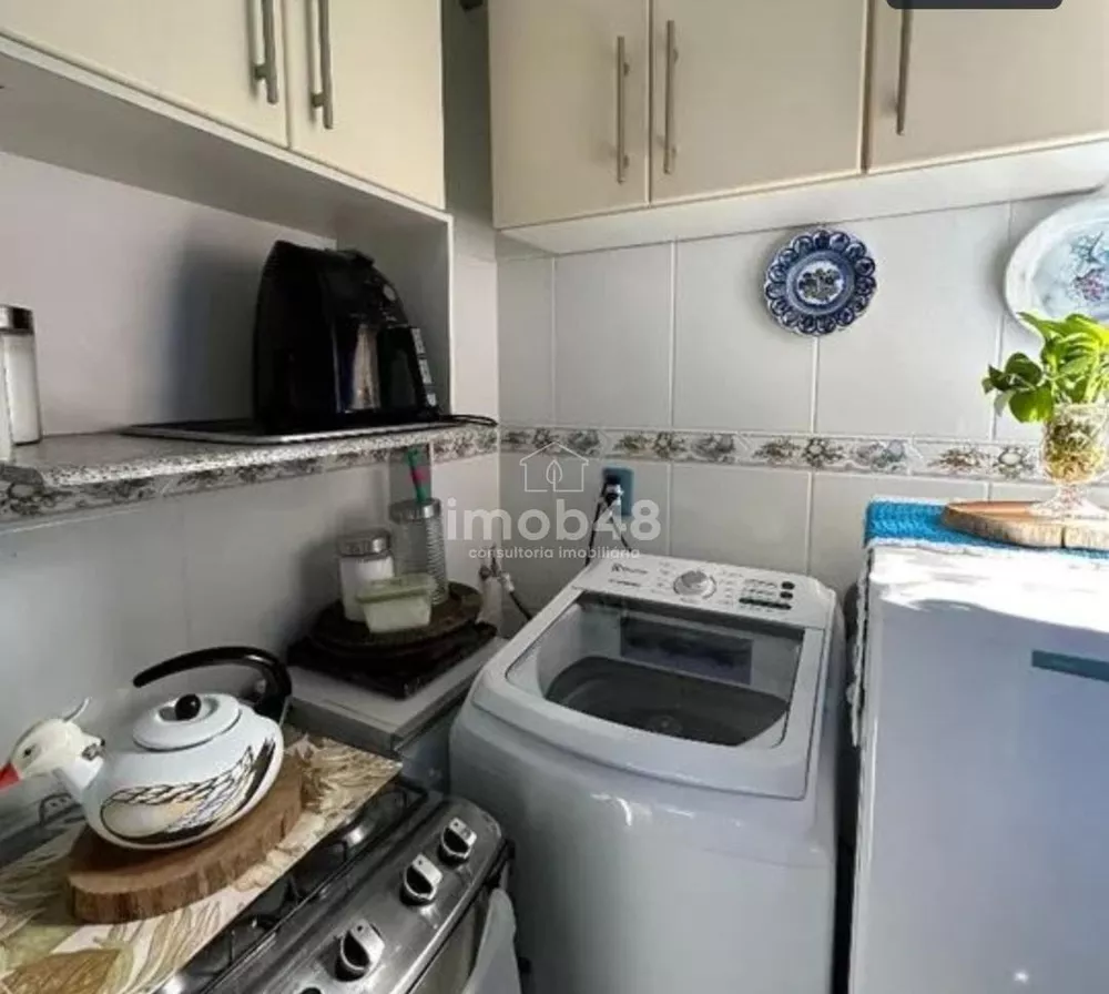 Apartamento, 2 quartos, 49 m² - Foto 4