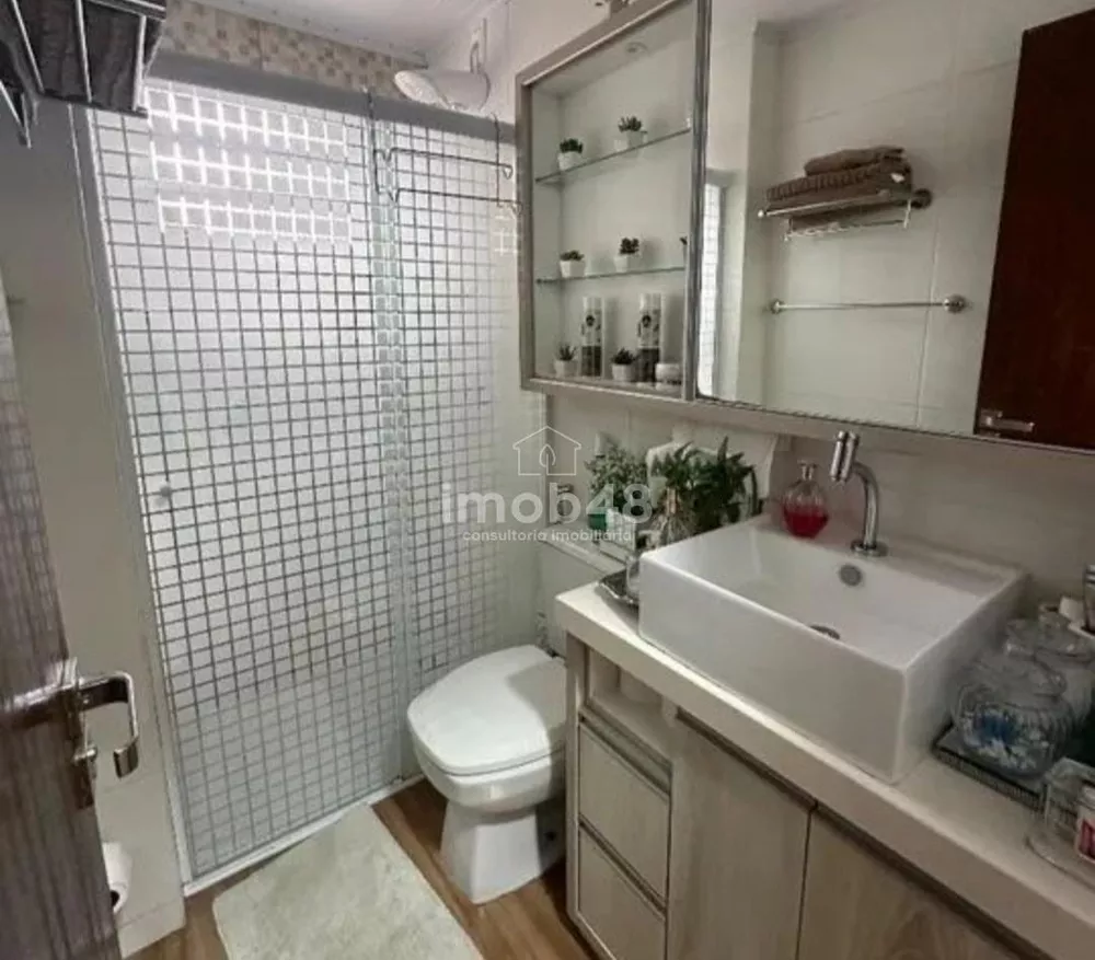 Apartamento, 2 quartos, 49 m² - Foto 3