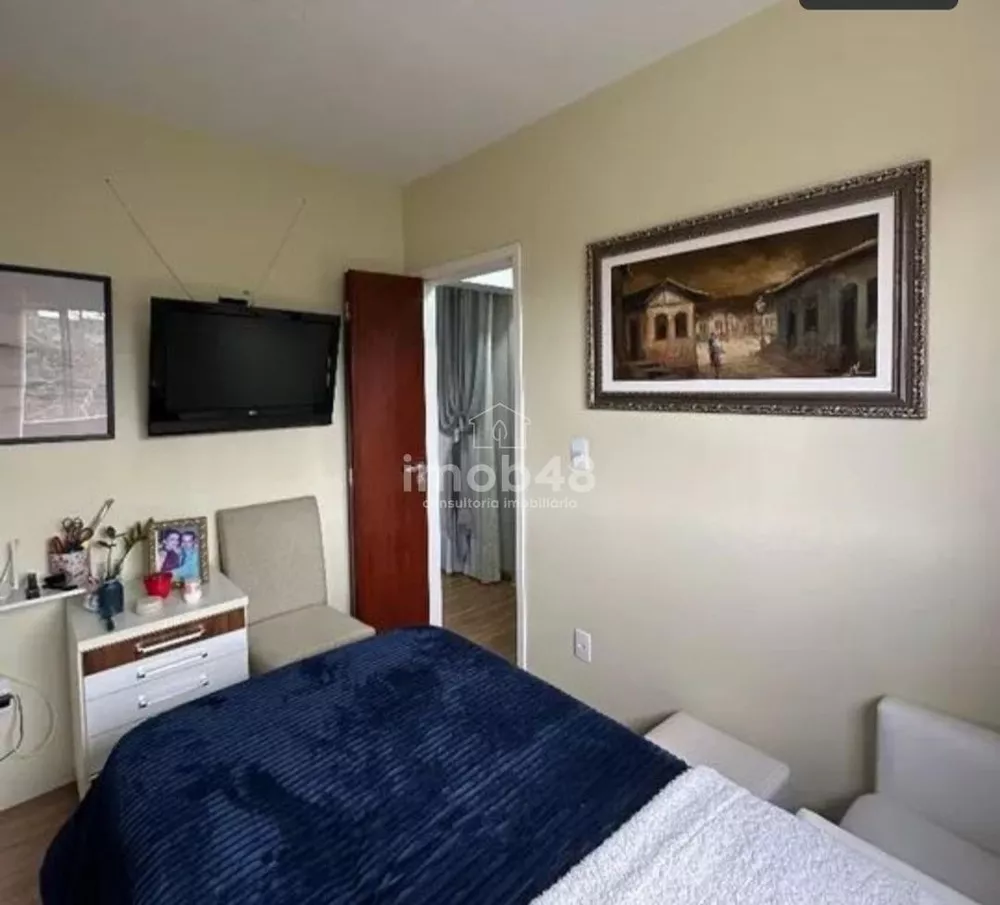 Apartamento, 2 quartos, 49 m² - Foto 2