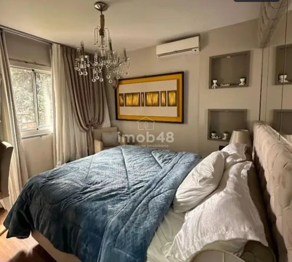 Apartamento, 2 quartos, 49 m² - Foto 1