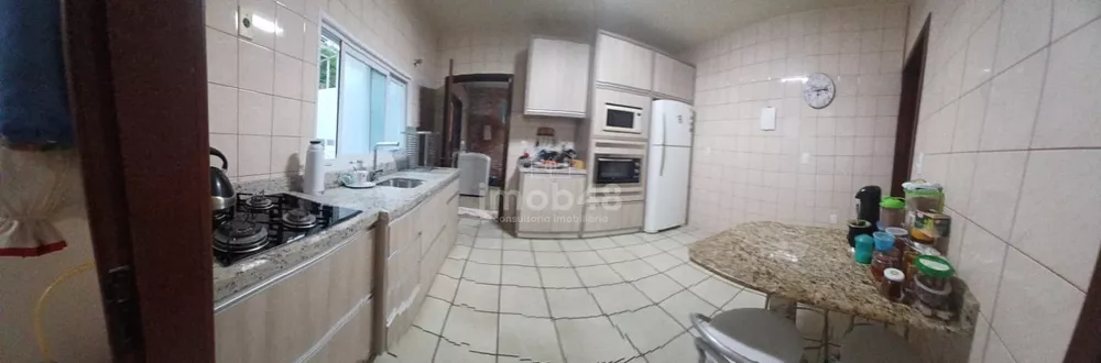 Casa, 4 quartos - Foto 7