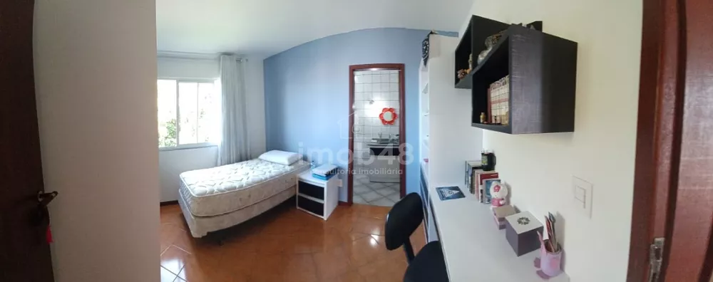 Casa, 4 quartos - Foto 8