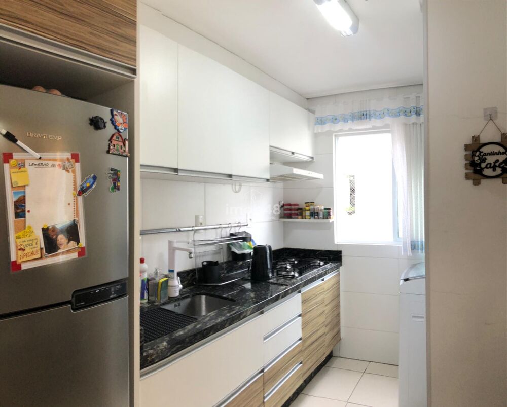 Apartamento à venda com 2 quartos, 76m² - Foto 5