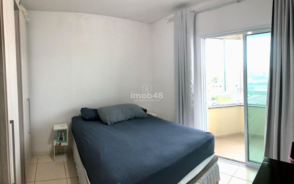 Apartamento à venda com 2 quartos, 76m² - Foto 16