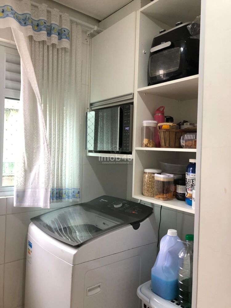 Apartamento à venda com 2 quartos, 76m² - Foto 8