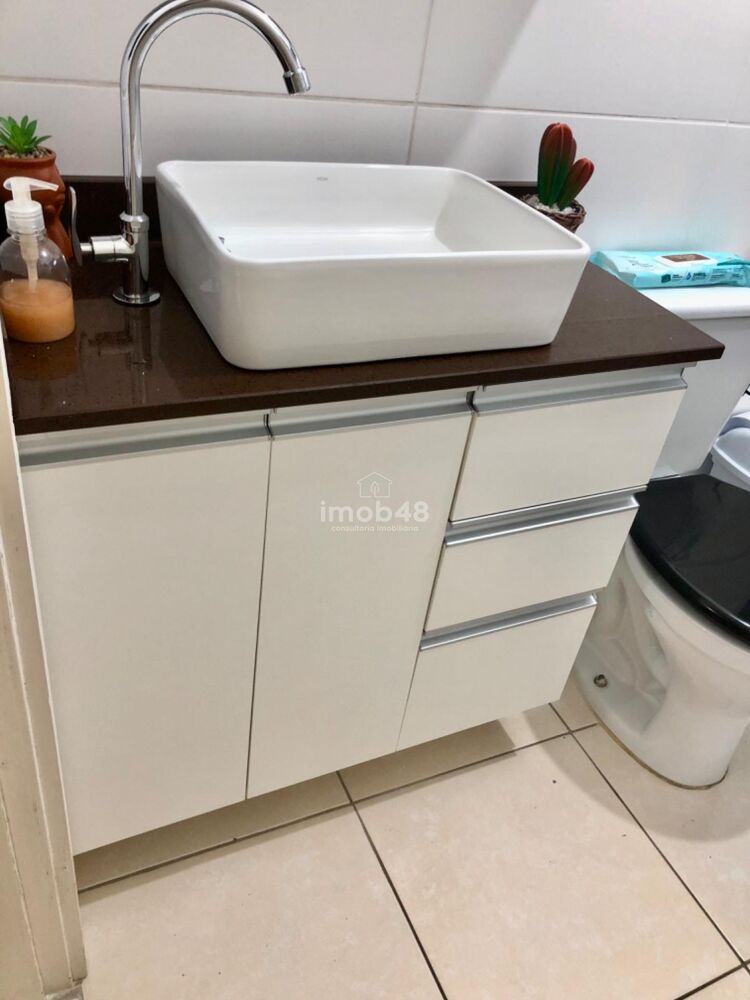 Apartamento à venda com 2 quartos, 76m² - Foto 18