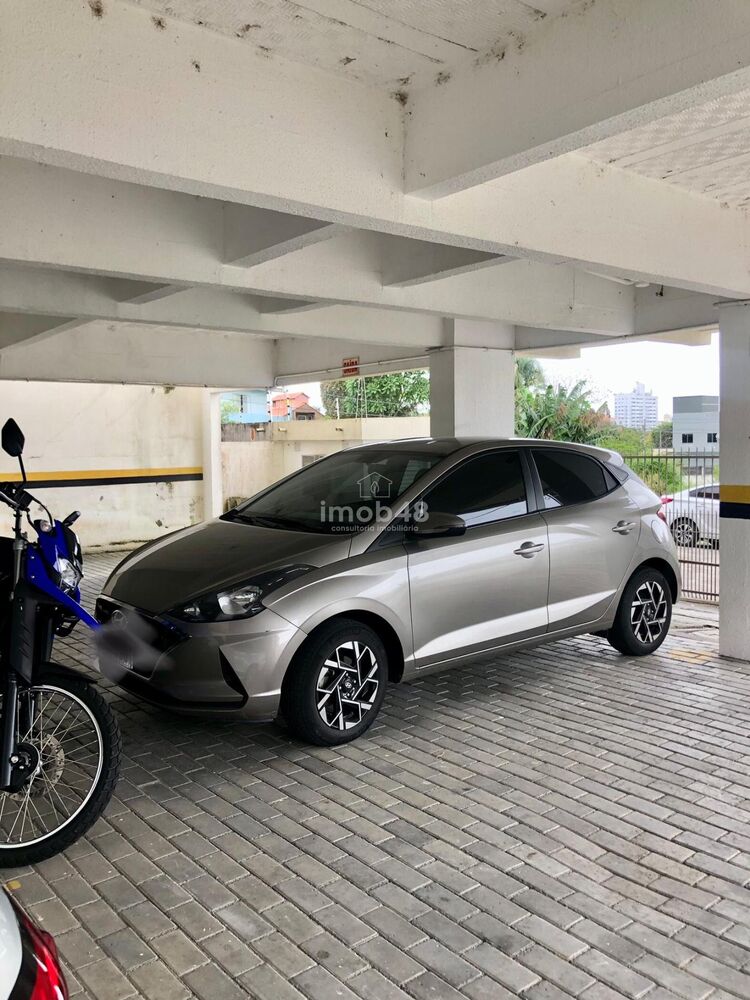 Apartamento à venda com 2 quartos, 76m² - Foto 20