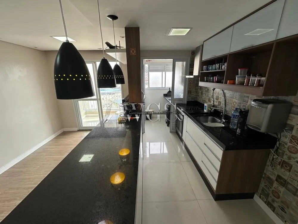 Apartamento, 2 quartos, 82 m² - Foto 1