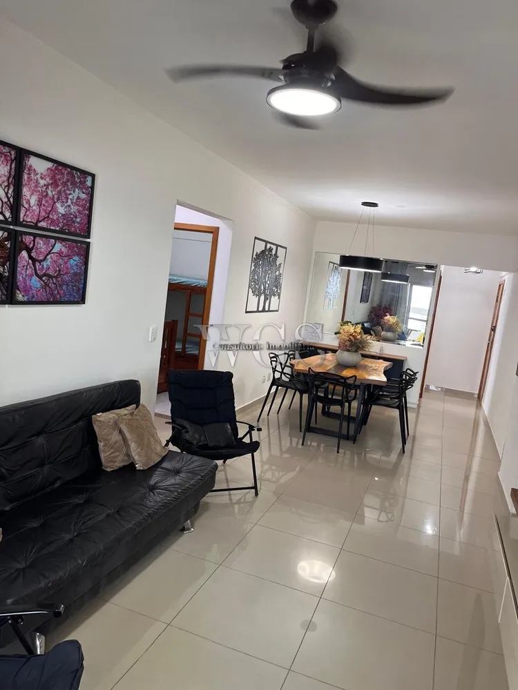 Apartamento, 2 quartos, 82 m² - Foto 2