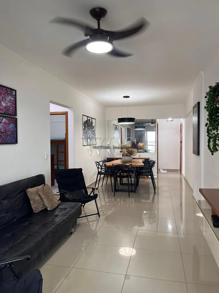 Apartamento, 2 quartos, 82 m² - Foto 3