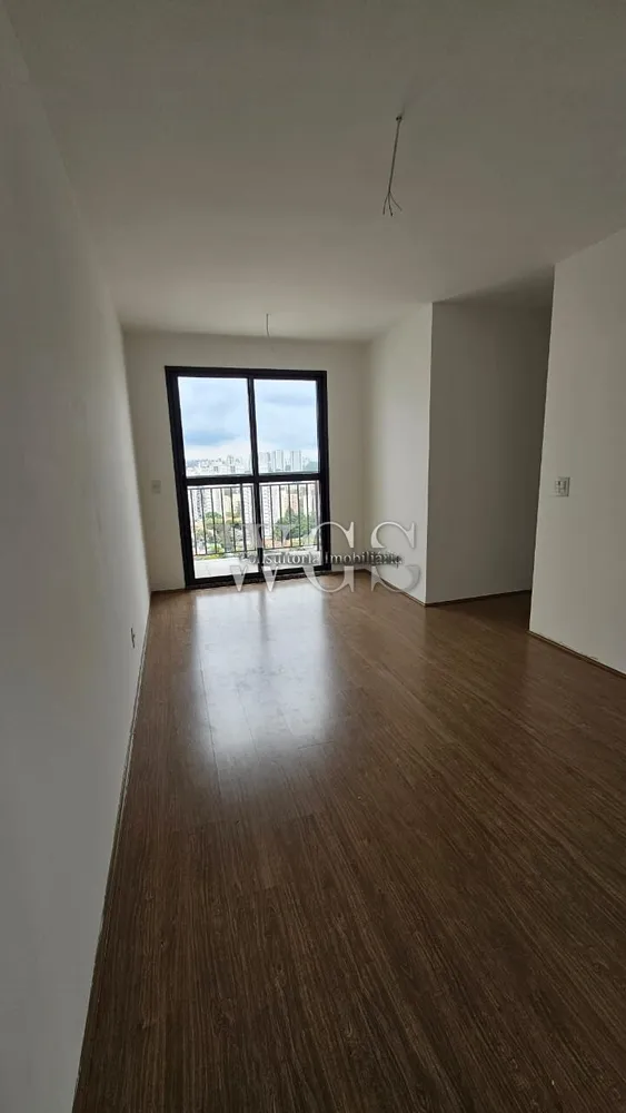 Apartamento, 3 quartos, 58 m² - Foto 1